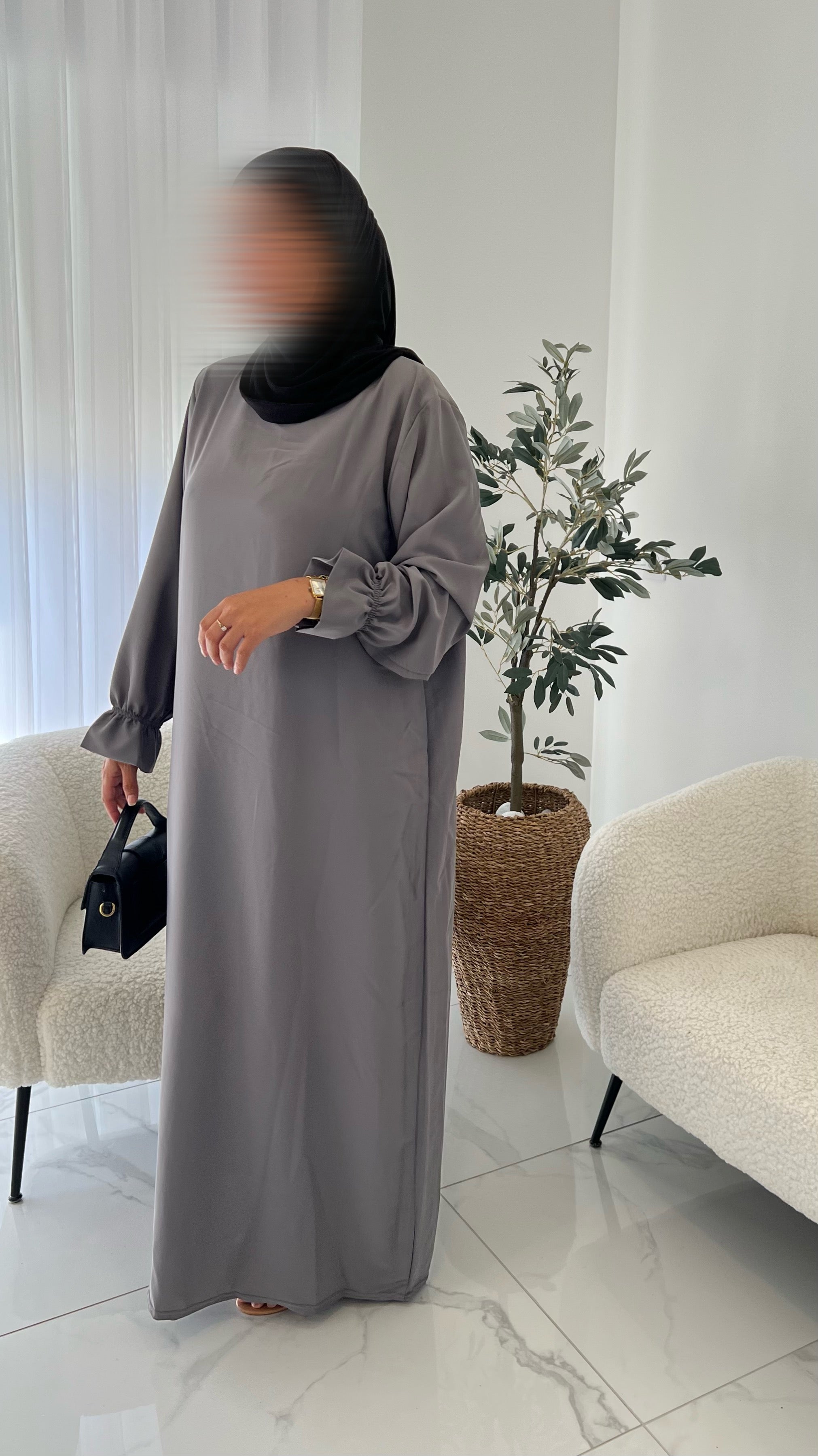 ABAYA NOOR